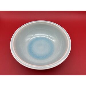 JARS France CANTINE By Williams Sonoma 7" SOUP CEREAL BOWL Light BLUE